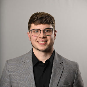 Meet your Posher, Will